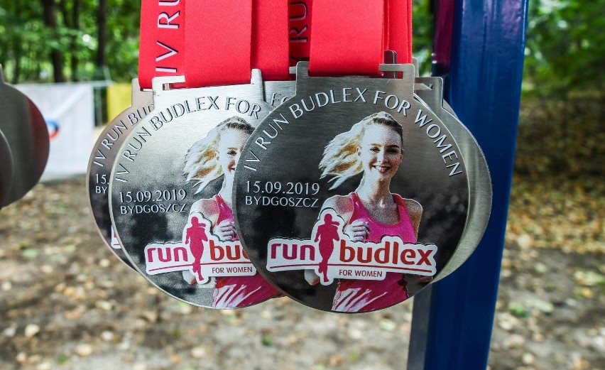 W niedzielę, 15 września, w Bydgoszczy odbył się RunBudlex...