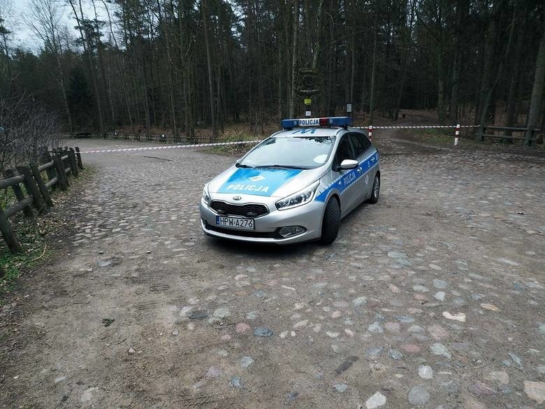 Więcej patroli na ulicach Koszalina. Policja, strażnicy oraz wojsko będą nas pilnować na każdym kroku 