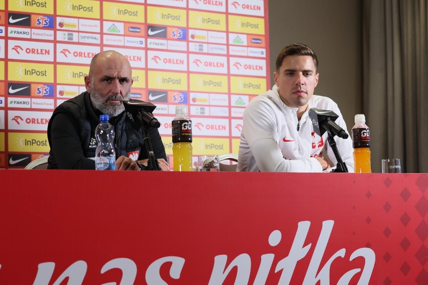 Michał Probierz wierzy w bezpośredni awans na Euro 2024.