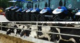 Modernizacja gospodarstw rolnych - wnioski do 29 kwietnia