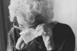 84-latka z Lublina oprócz oszczędności życia, dała oszustom 200 zł ''za fatygę" 
