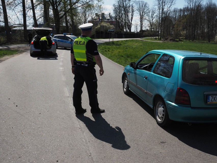 We wtorek około godz. 11:30 policjanci z Koszalina otrzymali...