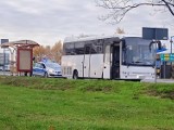 Prowadził autobus z młodzieżą „na podwójnym gazie" w Śremie. Stracił prawo jazdy