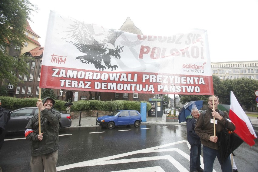 7. Marsz Autonomii 2013 i Dzień Górnośląski