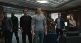 „Avengers: Koniec gry”: Armia bohaterów na pstryknięcie palcami [RECENZJA]