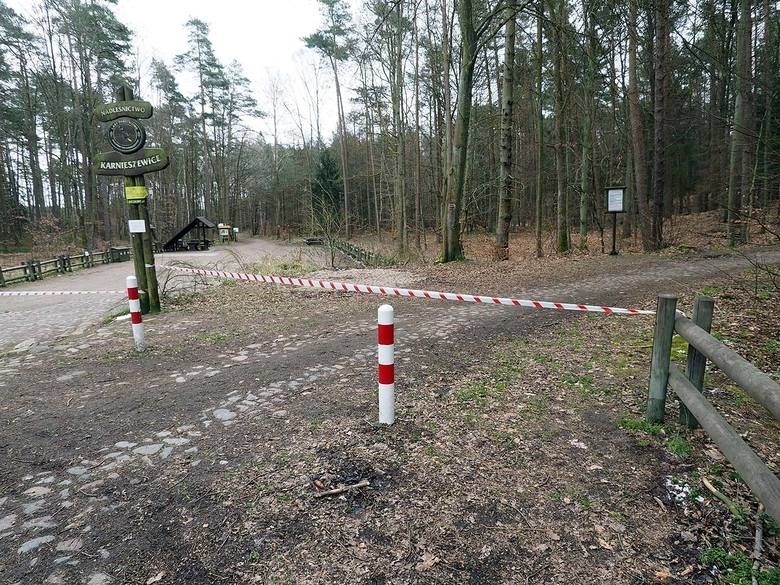 Więcej patroli na ulicach Koszalina. Policja, strażnicy oraz wojsko będą nas pilnować na każdym kroku 