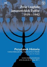 Katowice: Międzynarodowy Dzień Pamięci o Ofiarach Holocaustu w Przystanku Historia IPN