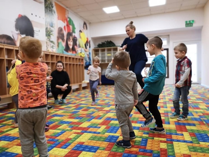 Bezpłatne warsztaty kreatywnego uczenia w Słupsku [ZDJĘCIA] 