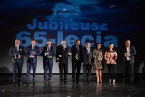 65 lat Remontowa SA w Gdańsku. Jubileuszowa gala w Operze Bałtyckiej [zdjęcia]