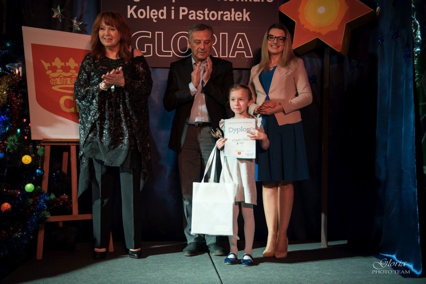 VI Konkurs Kolęd i Pastorałek Gloria w Kielcach. Grand Prix dla Katarzyny Dudzik [WIDEO, ZDJĘCIA]