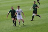 2 liga. Piotr Mroziński, piłkarz Stali Stalowa Wola: Mecz z Garbarnią Kraków będzie ciekawy (WIDEO)