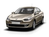 Renault Fluence i Megane III do serwisu