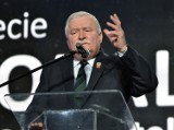 Lech Wałęsa na konferencji Polskiej Izby Komunikacji Elektronicznej w Łodzi [ZDJĘCIA]