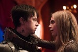 "Valerian i Miasto Tysiąca Planet". Superprodukcji Luca Bessona numerem jeden box office w Polsce! [WIDEO+ZDJĘCIA]