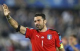 Gianluigi Buffon nie kończy reprezentacyjnej kariery 