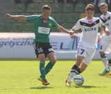 PGE GKS w sobotę gra z Lechią o piąte zwycięstwo z rzędu