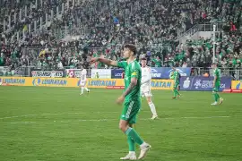 Najlepsi obrońcy 27. kolejki Ekstraklasy
