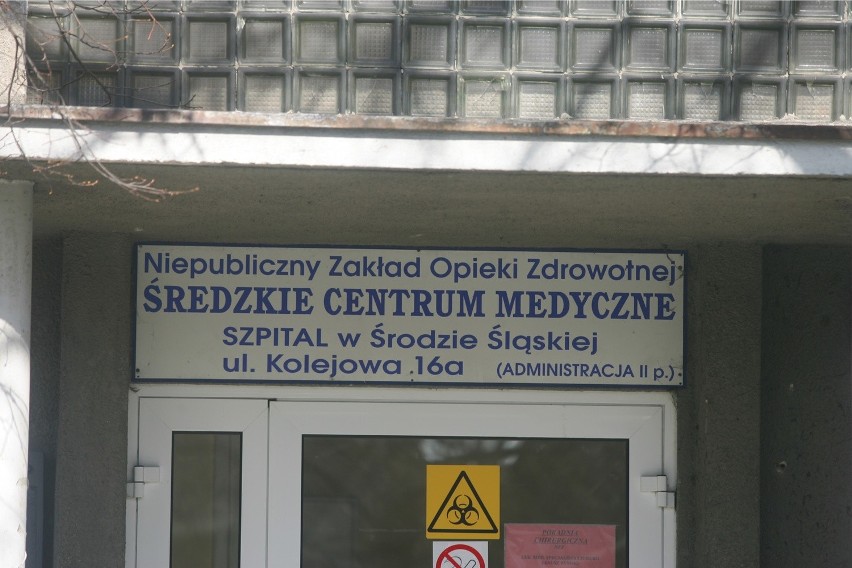Polski Holding Medyczny PCZ prowadzi między innymi Szpital...