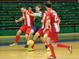 Memoriał Włodzimierza Mazura 2020: Slezsky FC Opawa pokonał Cyklon Rogoźnik