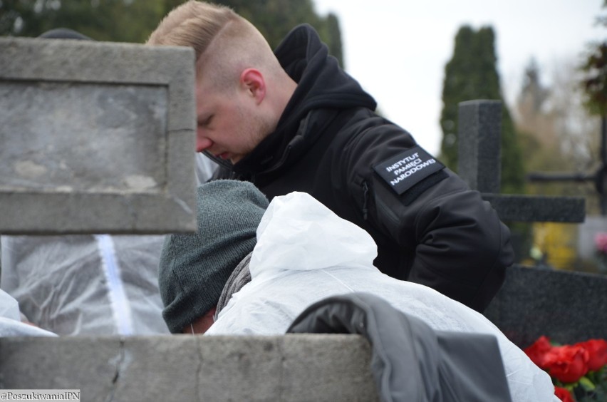 IPN odnalazł miejsca pochówku trzech ofiar komunistycznego więzienia na Zamku 