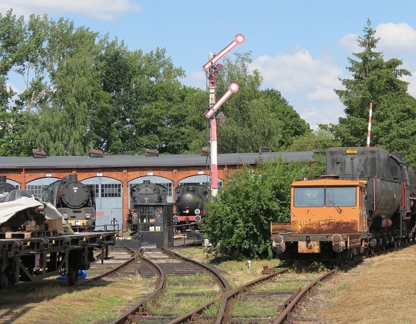 W Jaworzynie Śl. znajduje się 150 zabytkowych pojazdów...