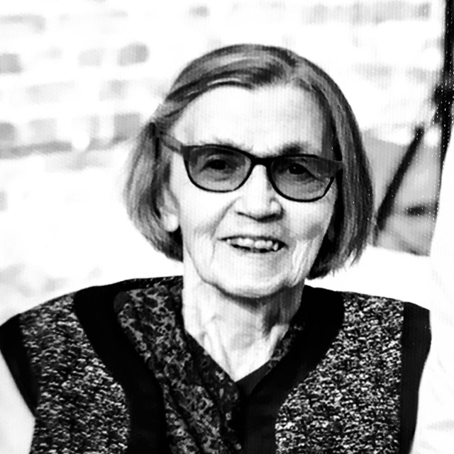 Barbara Kwiatkowska