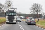 Przejścia graniczne w Kukurykach. Ograniczenia w ruchu towarowym