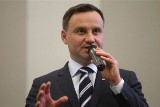 Andrzej Duda, kandydat PiS na prezydenta Polski przyjedzie do Słupska (wideo)
