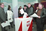 Wyniki wyborów: Brańsk - burmistrz Bańkowski kontra Czesław Sokołowski