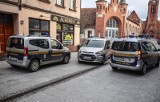 Radiowóz do wożenia „leżaków” w Bydgoszczy? Lepsze to niż pijani w autobusie