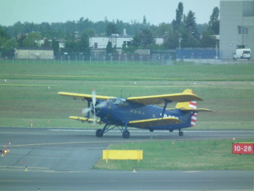 Aerofestival 2016: Jak dojechać? Program!