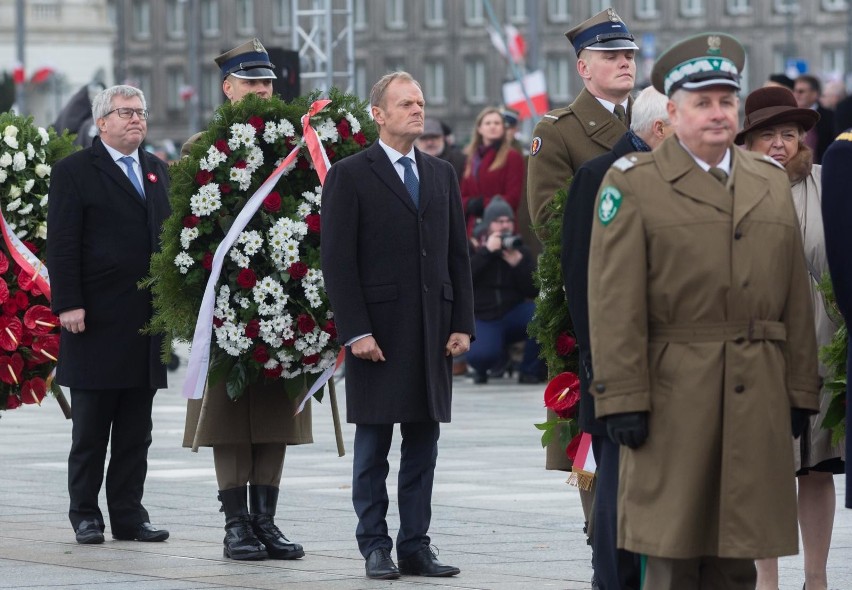 Święto Niepodległości 2017