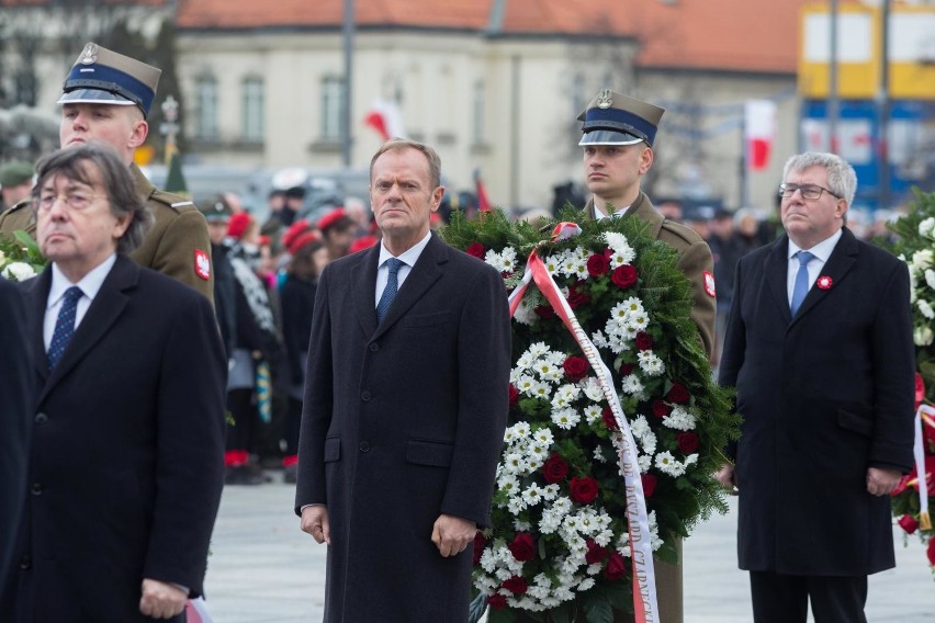 Święto Niepodległości 2017