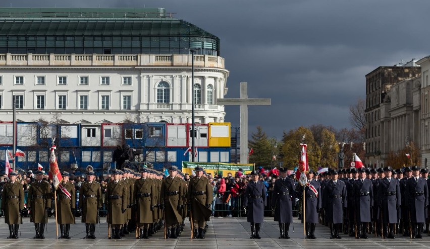 Święto Niepodległości 2017