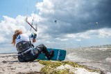 Wielki finał Pucharu i mistrzostw Polski w kitesurfingu i wingfoilu zostanie rozegrany w Rewie