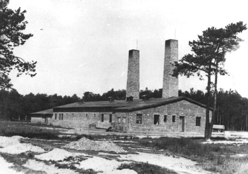 Niemieccy inżynierowie z Erfurtu zaprojektowali i zbudowali piece krematoryjne w KL Auschwitz