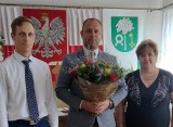 Rada Gminy Głowaczów podsumowała ubiegły rok i udzieliła absolutorium wójtowi Hubertowi Czubajowi. Zobacz zdjęcia