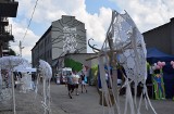 Częstochowa. Festiwal Kultury Alternatywnej w centrum miasta. Sztuka łączy ludzi!