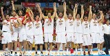 EuroBasket 2009 Poland:  Hiszpania mistrzem Europy! (zobacz zdjęcia z meczu)