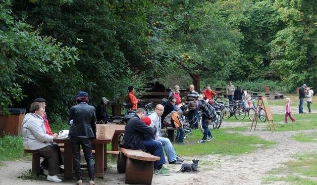 Już w najbliższą niedzielę na Barbarce odbędzie się piknik rodzinny