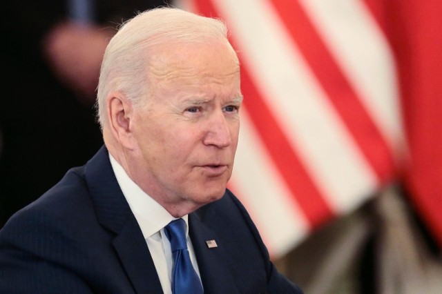 Prezydent Biden ogłosił zaostrzenie restrykcji na granicy dla ubiegających się o azyl