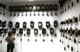 Świat starych zegarów w szczebrzeszyńskim muzeum. Zgromadzono ich setki. Zdjęcia