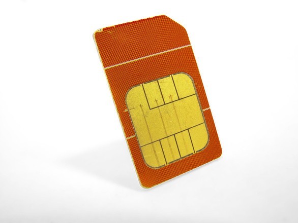 MSWiA ostrzega przed handlem zarejestrowanymi kartami SIM....
