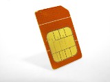 Handel zarejestrowanymi kartami SIM. Sprawą zajmie się MSWiA