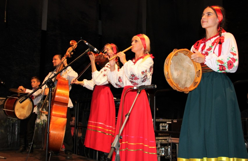 Nowy Sącz. Zakończył się 26. Festiwal Święto Dzieci Gór [ZDJĘCIA]