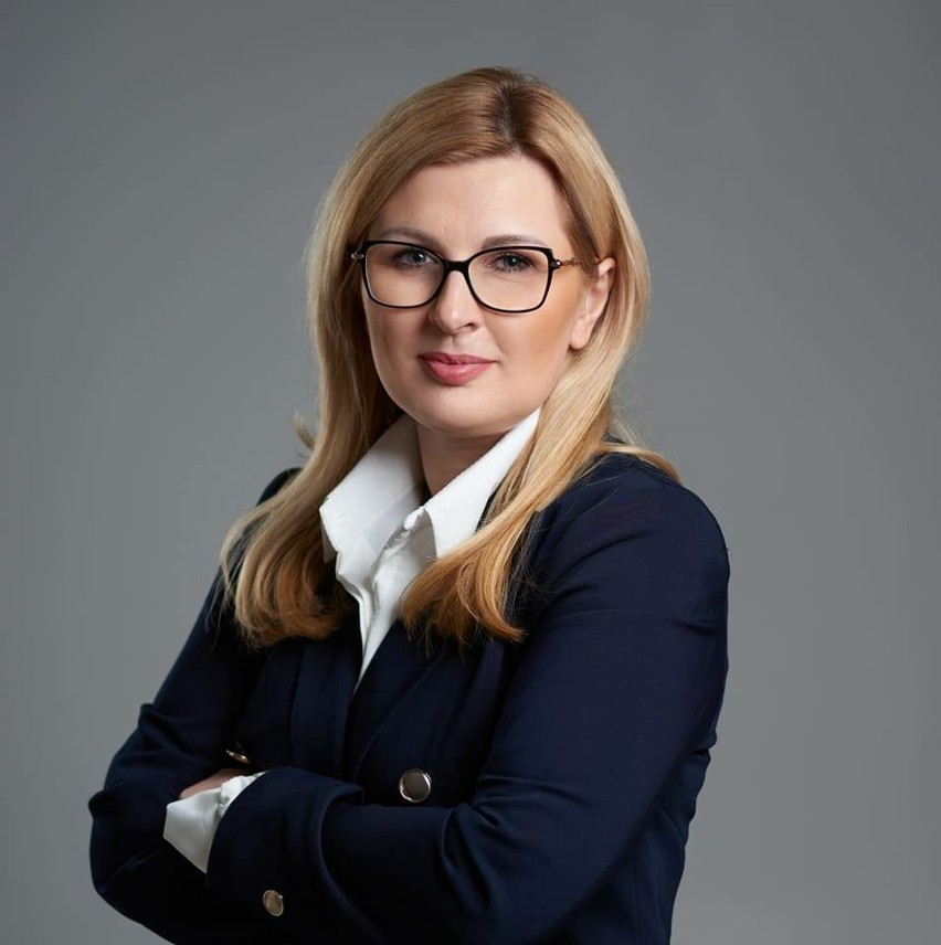 Justyna Zielińska