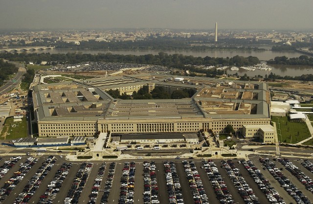 Patrick Shanahan prawdopodobnie zostanie nowym szefem Pentagonu