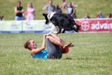 Kejter też poznaniak - zawody i pokazy frisbee oraz piknik. Przyjdź na Cytadelę.