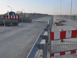  Drugi most w Sandomierzu prawie gotowy