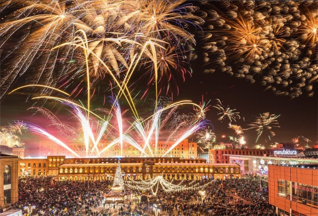 Nowy Rok zbliża się wielkimi krokami, a co za tym idzie na łodzian w najbliższy weekend czeka mnóstwo atrakcji. Sylwester w Manufakturze, Lodowisko, XXXVIII Bieg Sylwestrowy i wiele innych! Jak działa handel w sylwestra i Nowy Rok? Oto zmiany w godzinach otwarcia sklepów! Sprawdź listę wydarzeń!